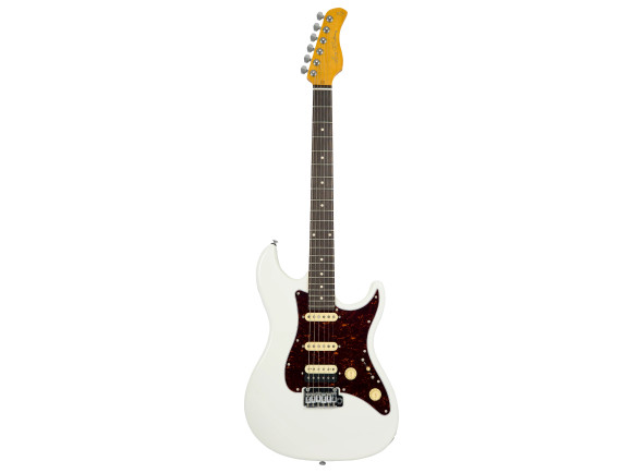 Sire Larry Carlton S3 HSS AWH New Gen Sire Larry Carlton S3 HSS AWH New Gen
